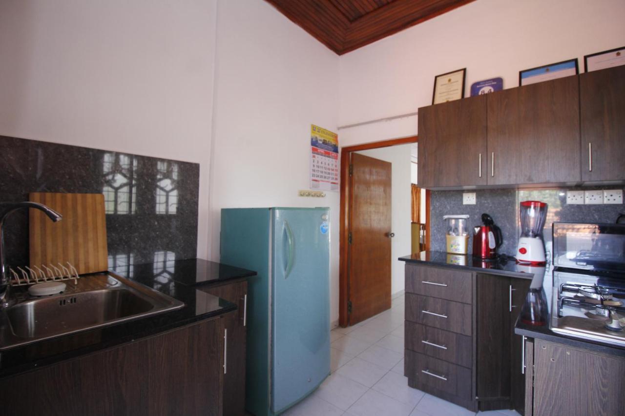 Bentota Home Stay Exterior photo
