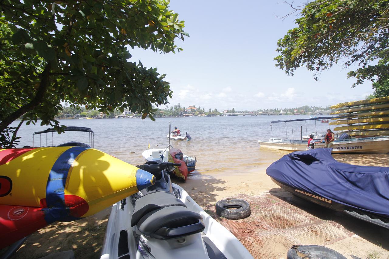 Bentota Home Stay Exterior photo