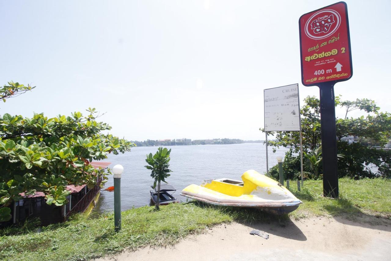 Bentota Home Stay Exterior photo