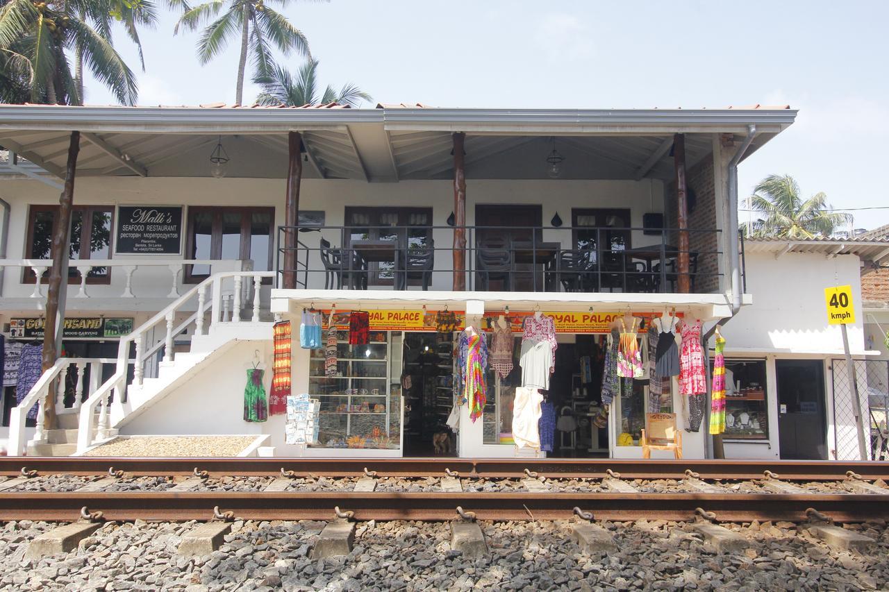 Bentota Home Stay Exterior photo