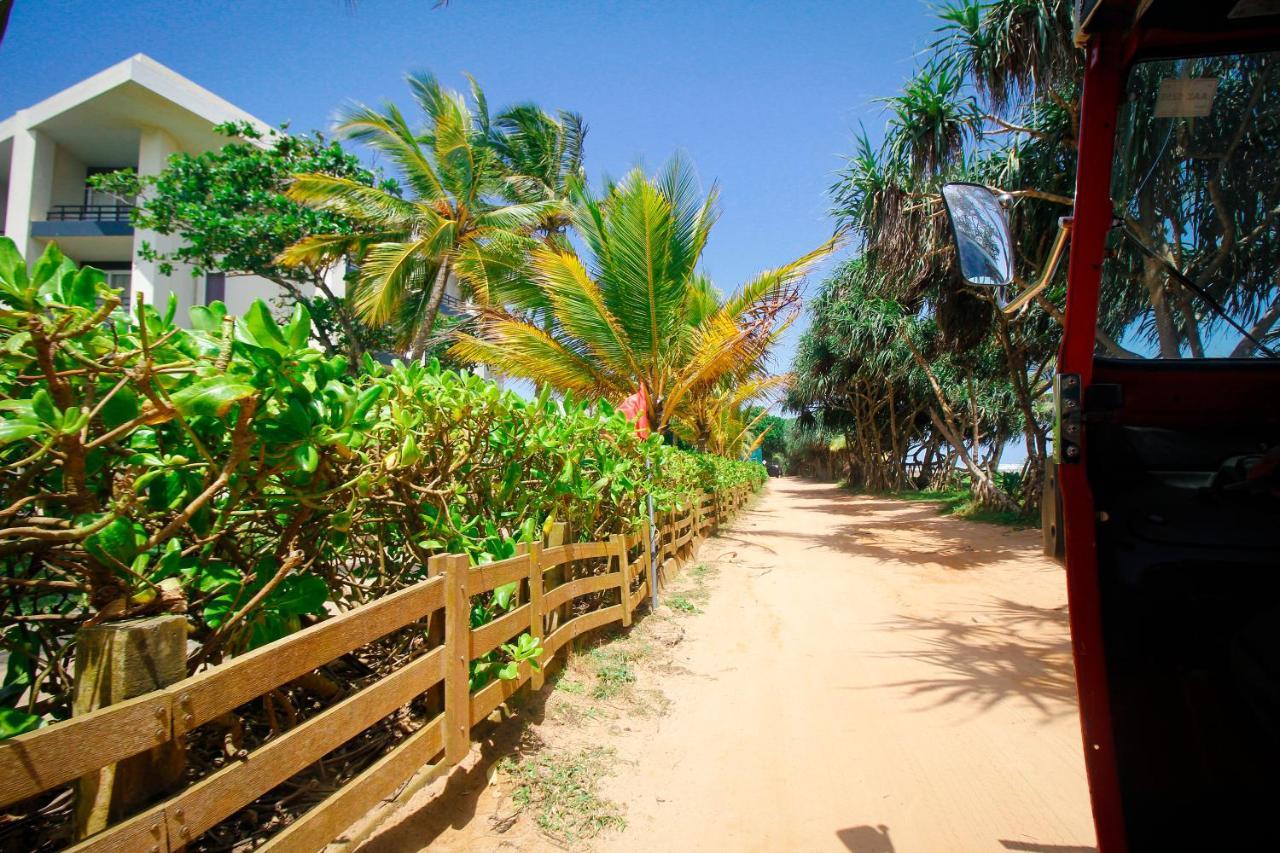 Bentota Home Stay Exterior photo